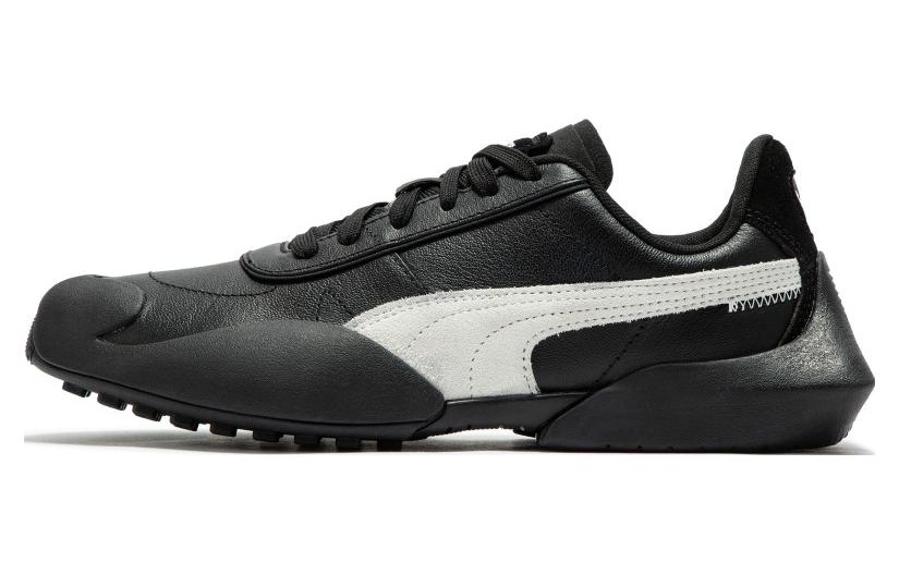 Кроссовки Puma: Для бега, ходьбы, фитнеса и повседневной носки.